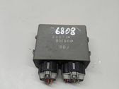 Other control units/modules