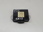 Other control units/modules