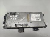 Autres unités de commande / modules