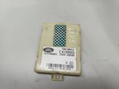 Door control unit/module