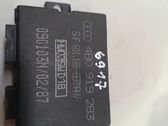 Parking PDC control unit/module