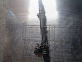 Steering rack