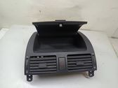 Front trunk storage compartment