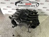Intake manifold
