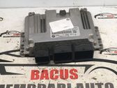 Engine control unit/module ECU