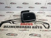 Dashboard side air vent grill/cover trim