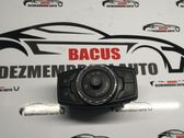 Motor de ajuste de nivel del faro delantero