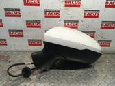 Manual wing mirror