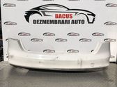 Rear bumper