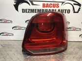 Rear/tail lights