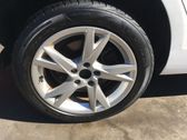 R17 alloy rim