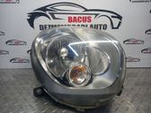 Headlight/headlamp