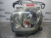 Headlight/headlamp