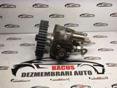 Fuel injection high pressure pump