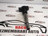 High voltage ignition coil