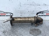 EGR valve cooler