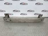 Front bumper cross member