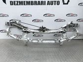 Engine compartment bulkhead