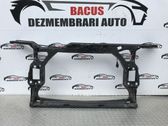Engine compartment bulkhead
