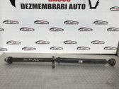 Middle center prop shaft