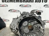 6 Gang Schaltgetriebe