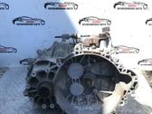 Manual 6 speed gearbox