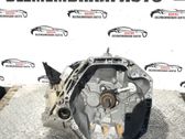 Manual 6 speed gearbox