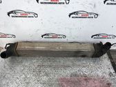 Intercooler radiator