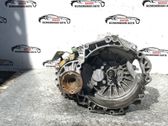Manual 6 speed gearbox
