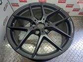 R18 alloy rim