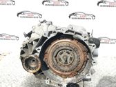 Automatic gearbox