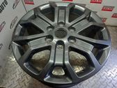 18 Zoll Leichtmetallrad Alufelge