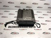 Motorsteuergerät ECU