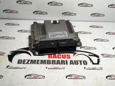 Engine control unit/module ECU