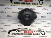 Steering wheel airbag