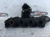 Intake manifold