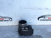 Throttle valve