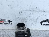 Дроссельная заслонка