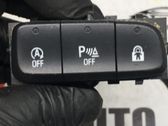 Other switches/knobs/shifts