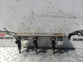 Tuyau de conduite principale de carburant