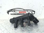 Thermostat housing