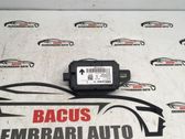 Alarm control unit/module