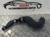 Hybrid/electric vehicle battery cooling hoses/tubes