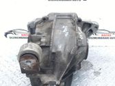 Hinterachsdifferential