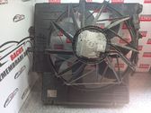 Ventilador eléctrico del radiador