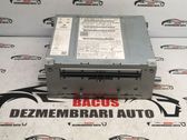 Radio/CD/DVD/GPS-pääyksikkö