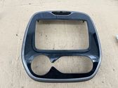 Radio/GPS head unit trim