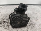 Soupape d'étranglement