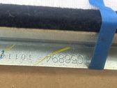 Roof airbag