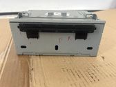 Radio/CD/DVD/GPS head unit